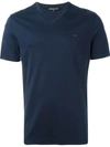 MICHAEL KORS V-Neck T-Shirt,CS65FJ3C93