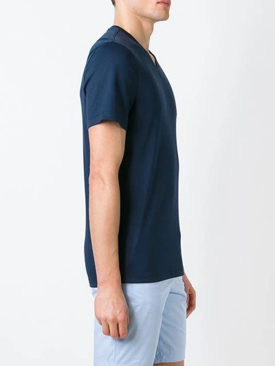 Shop Michael Kors V-neck T-shirt