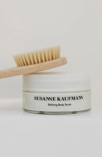 Shop Susanne Kaufmann Refining Body Scrub, 6.76 oz