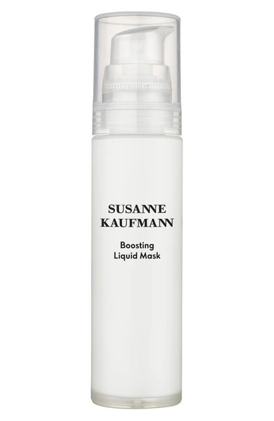 Susanne Kaufmann Boosting Liquid Mask