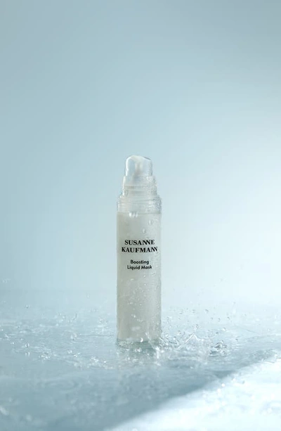 Susanne Kaufmann Boosting Liquid Mask
