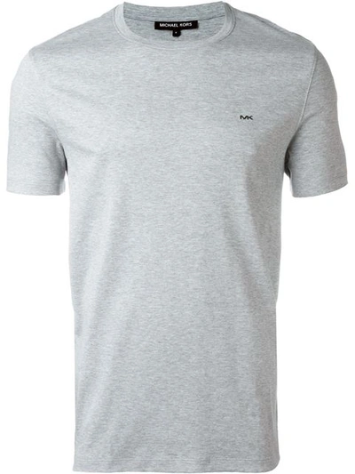Michael Kors Heathered T-shirt