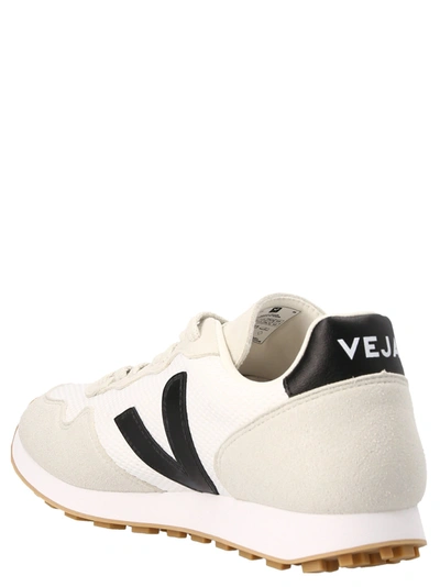 Shop Veja 'sdu' Sneakers
