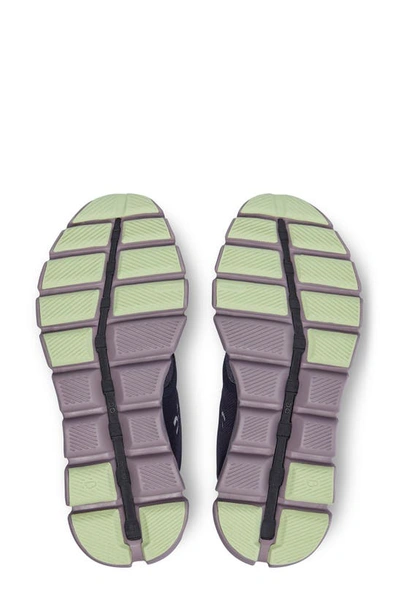 On Cloud X 3 Mesh Trainers In Midnight/ Her