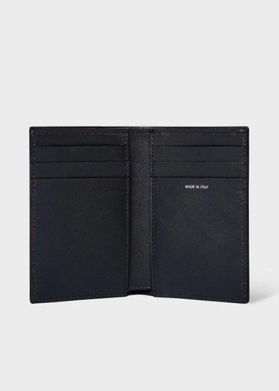 Paul Smith Wallet In Printed