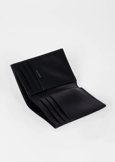 Paul Smith Wallet In Printed