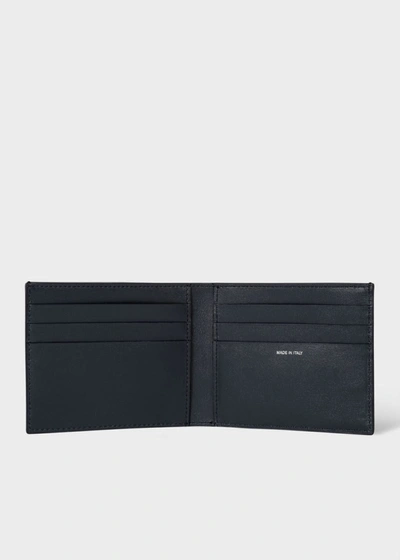 Shop Paul Smith Wallet In Printed
