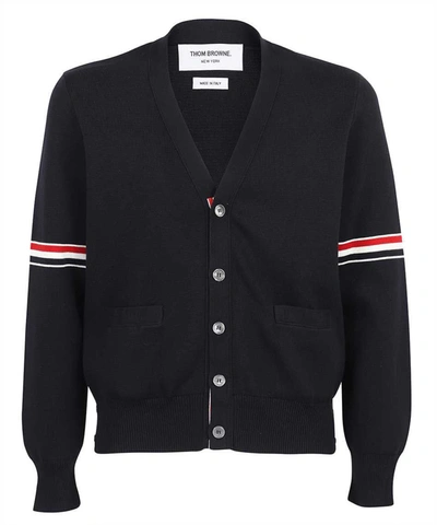 Shop Thom Browne Sweater In 415