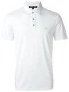 Michael Kors Classic Polo Shirt