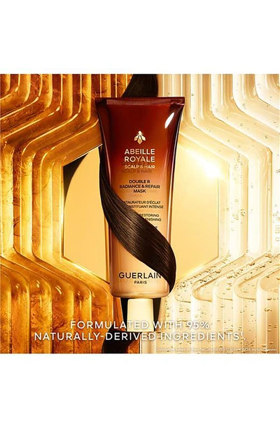 Guerlain 6.7 Oz. Abeille Royale Double R Radiance & Repair Mask