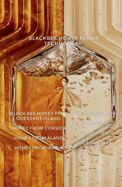 Guerlain Abeille Royale Scalp & Hair Revitalizing & Fortifying Care Shampoo