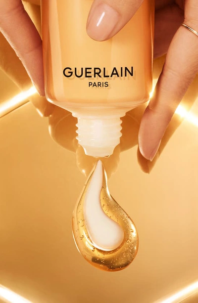 Shop Guerlain Abeille Royale Scalp & Hair Double R Radiance & Repair Mask, 6.8 oz