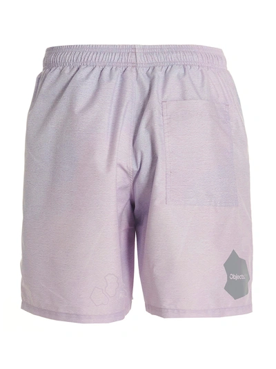 Objects Iv Life Swimming Shorts