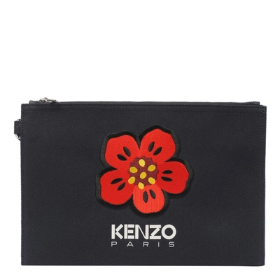 Kenzo In Blue