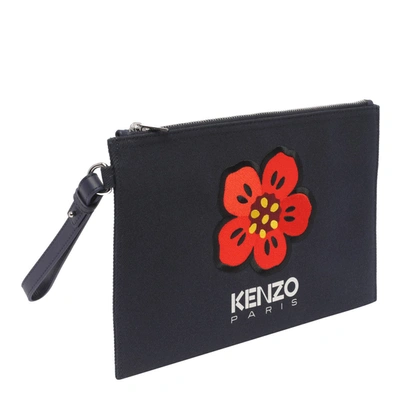 Kenzo In Blue