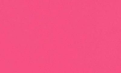 Shop Becca Color Code Side Tie Bikini Bottoms In Hot Pink