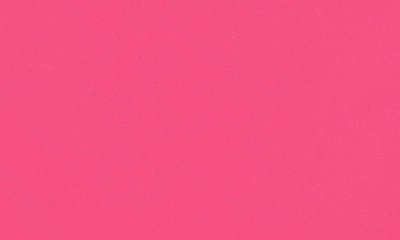 Becca Color Code Side Tie Bikini Bottoms In Hot Pink