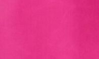 Shop Valentino Nylon Bomber Jacket In Pink Pp