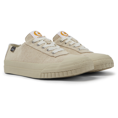 Camper Sneakers For Women In Beige