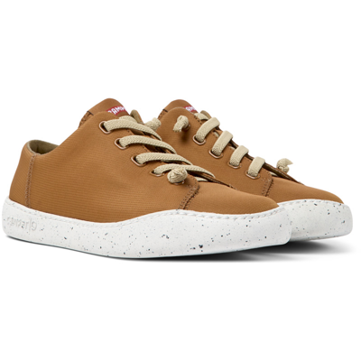 Shop Camper Casual For Women In Brown