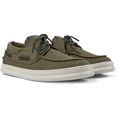 Camper Casual For Men In Green