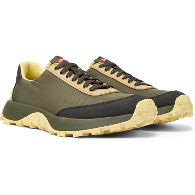 Shop Camper Sneakers For Men In Green