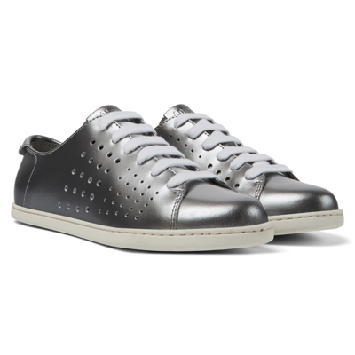 Camper Sneakers For Women In Grey