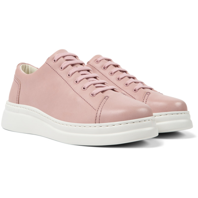 Camper Sneakers For Women In Pink