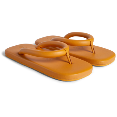 Shop Camperlab Sandals For Men In Orange