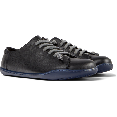 Camper Casual For Women In Black