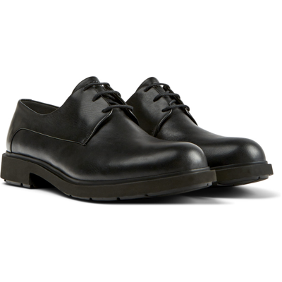 Camper Formal Shoes For Women In Black