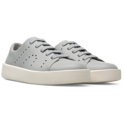 Camper Sneakers For Women In Grey