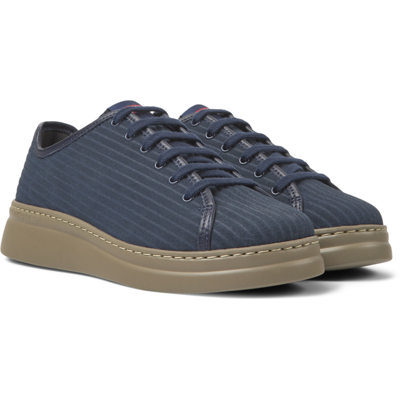 Camper Sneakers For Women In Blue