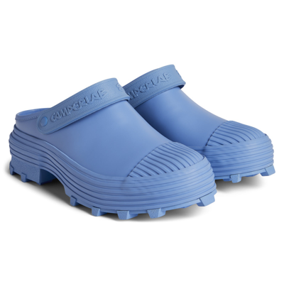 Shop Camperlab Formal Shoes For Women In Blue