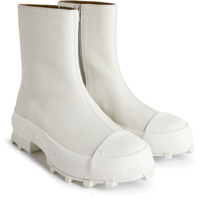 Shop Camperlab Boots For Women In White