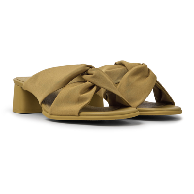 Camper Sandals For Women In Brown