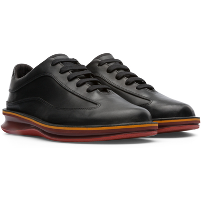 Camper Sneakers For Men In Black