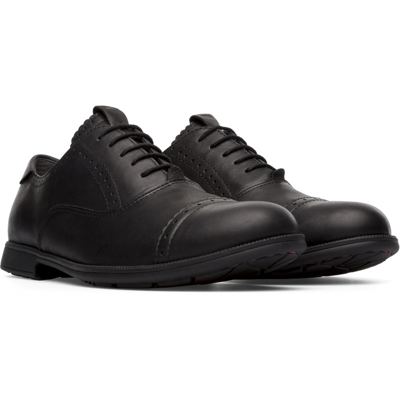 Camper Formal Shoes For Women In Black