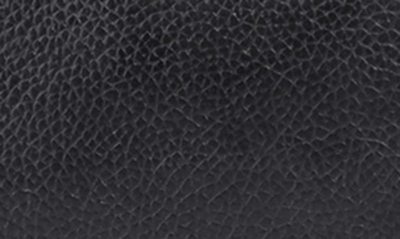 Dopp Buxton ® Business Class Travel Express Mini-framed Travel Kit In Black