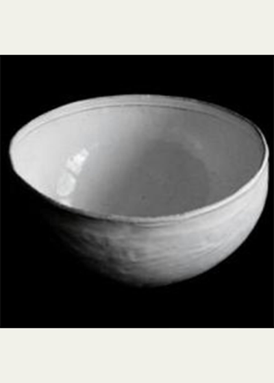 Astier De Vilatte Simple Medium Salad Bowl In Multi