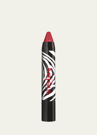 Shop Sisley Paris Phyto-lip Twist In 26 - True Red