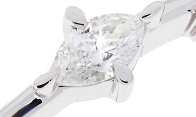 Bony Levy Aviva Diamond Stackable Ring In 18k White Gold