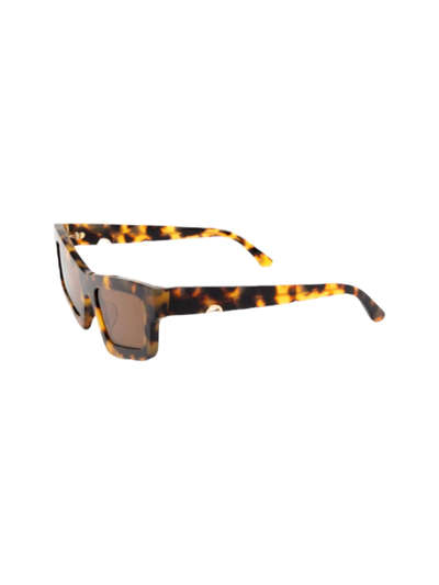 Huma Tilde Sunglasses