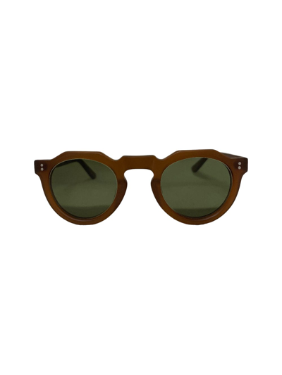 Lesca Pica - Black Sunglasses | ModeSens