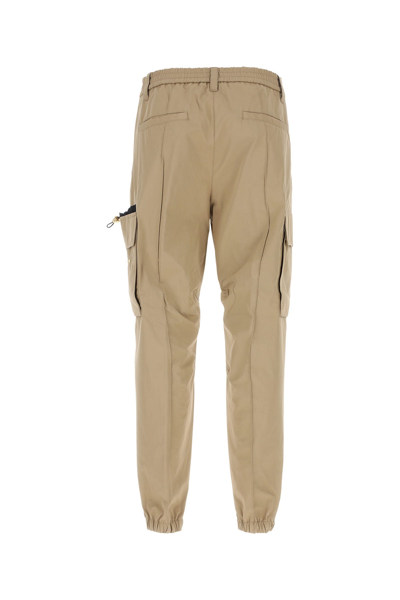 Shop Versace Pantalone-50 Nd  Male