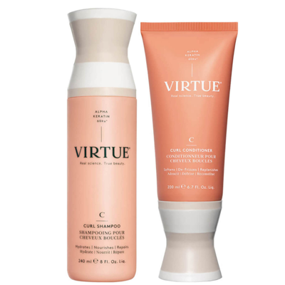 Shop Virtue Curl Bundle