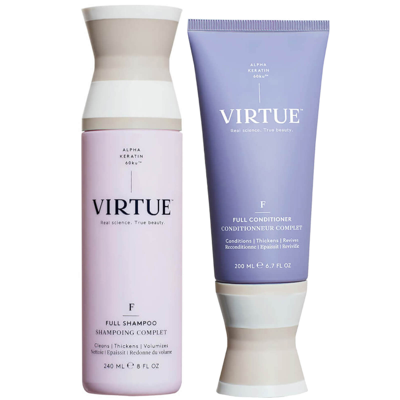 Shop Virtue Full Bundle