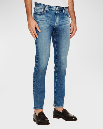 Shop Ag Dylan Skinny-fit Jeans In Talavera