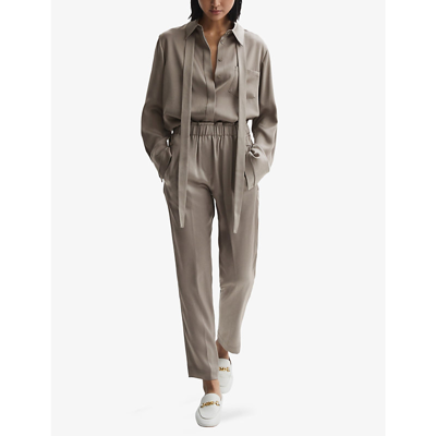 Reiss Elaina In Mink