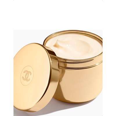 chanel sublimage la creme